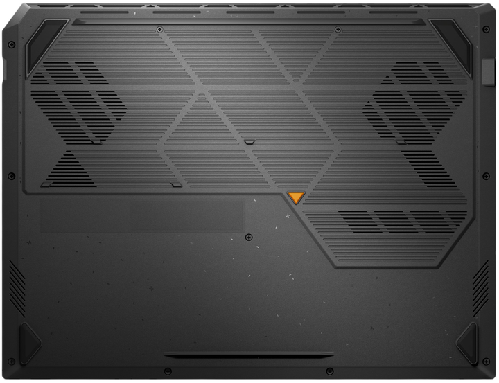 Laptop ASUS TUF Gaming A16 FA608UH (FA608UH-R7165W) Jaeger Gray - obraz 5