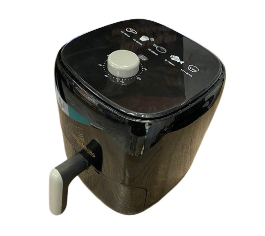 Фритюрниця Crownberg CB 5540 2L - зображення 2
