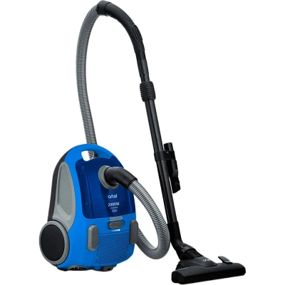 Пилосос Artel VCB 0120 Blue - зображення 1