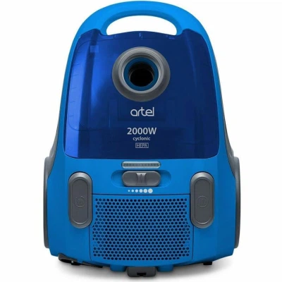 Пилосос Artel VCB 0120 Blue - зображення 2