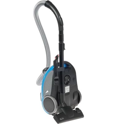 Пилосос Artel VCB 0120 Blue - зображення 5