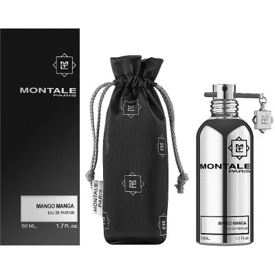Парфюмированная вода Montale Mango Manga 100 мл (3760260452670) - изображение 2