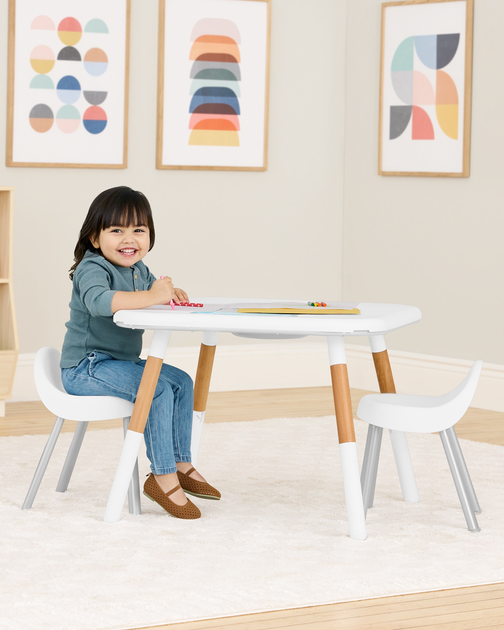 Багатофункціональний розвиваючий центр Skip Hop Montessori Discoverosity (9O297010) - зображення 15