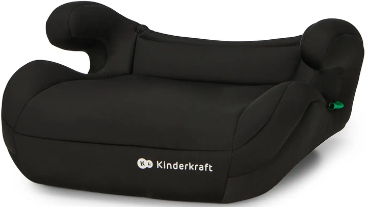 Автокрісло Kinderkraft i-Spark Black (5902533924943) - зображення 3