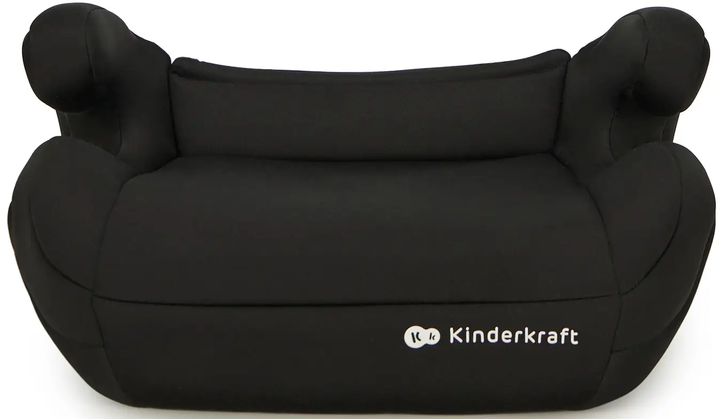 Автокрісло Kinderkraft i-Spark Black (5902533924943) - зображення 4