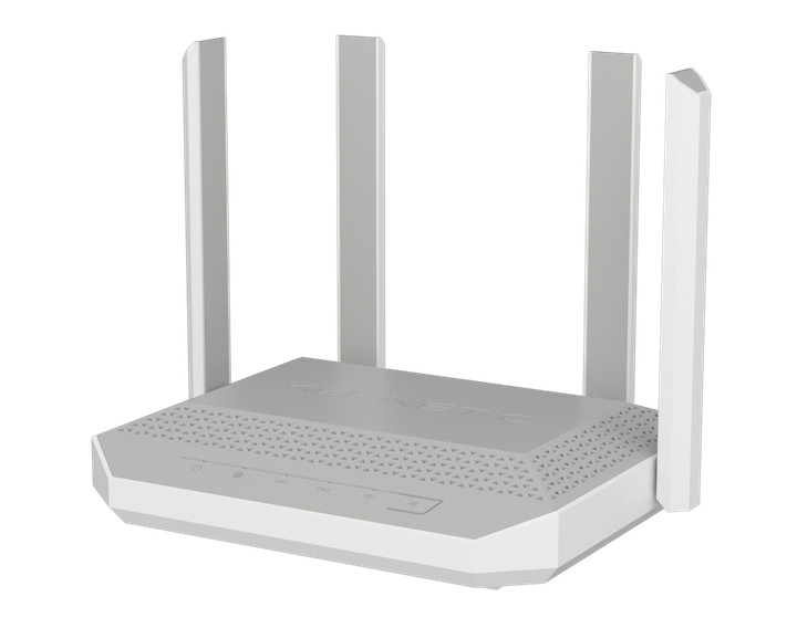 Точка доступа с машрутизацией KEENETIC TITAN KN-1812 7200MBPS - Фото 2 Точка доступа с машрутизацией KEENETIC TITAN KN-1812 7200MBPS - изображение 2