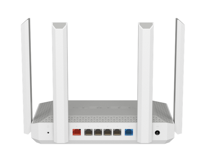 Точка доступа с машрутизацией KEENETIC TITAN KN-1812 7200MBPS - Фото 4 Точка доступа с машрутизацией KEENETIC TITAN KN-1812 7200MBPS - изображение 4