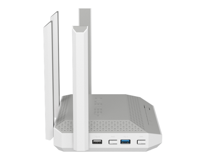 Точка доступа с машрутизацией KEENETIC TITAN KN-1812 7200MBPS - Фото 5 Точка доступа с машрутизацией KEENETIC TITAN KN-1812 7200MBPS - изображение 5