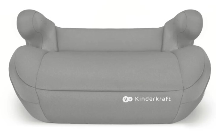 Автокрісло Kinderkraft i-Spark Pink (KCISPA00PNK0000) (5902533924974) - зображення 6