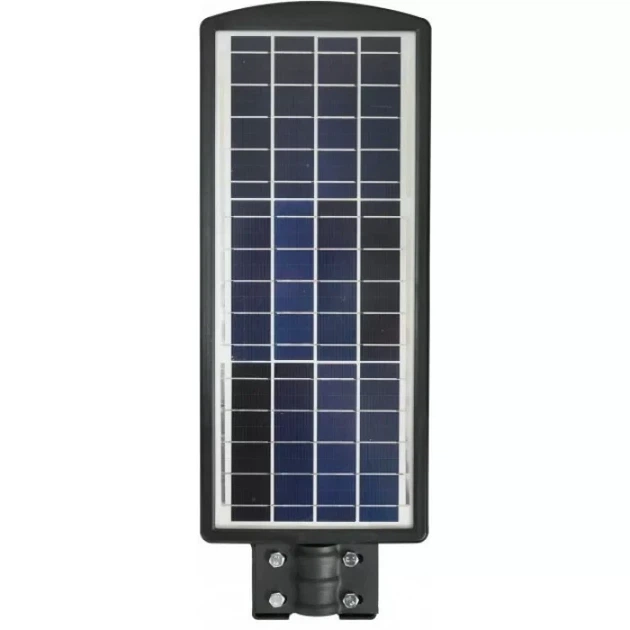 Вуличний ліхтар на стовп Solar Street Light IP 65 LY-002 - Фото 5 Вуличний ліхтар на стовп Solar Street Light IP 65 LY-002 - зображення 5
