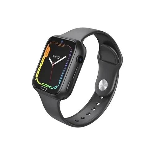 Смарт-годинник XO H140 Kids Smart 4G Watch Чорний - Фото 1 Смарт-годинник XO H140 Kids Smart 4G Watch Чорний - изображение 1
