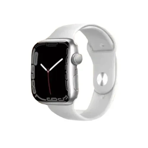 Смарт-годинники Smart Watch W&O X10 Mini3 Сірий - Фото 1 Смарт-годинники Smart Watch W&O X10 Mini3 Сірий - зображення 1