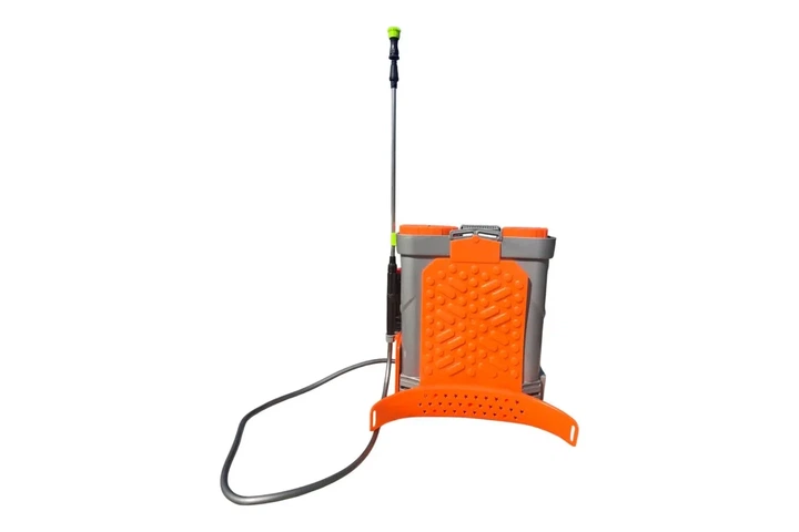 Опрыскиватель ABS Professional S-12000 SP аккумуляторный 12 л - Фото 6 Опрыскиватель ABS Professional S-12000 SP аккумуляторный 12 л - изображение 6