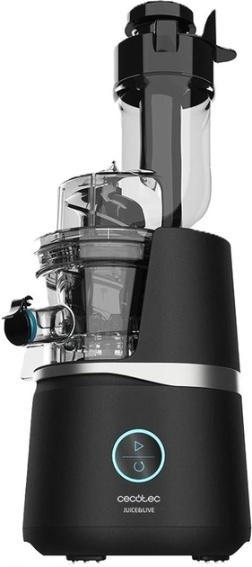 Соковижималка Cecotec Juice&Live 3000 EasyClean (4135) - зображення 1