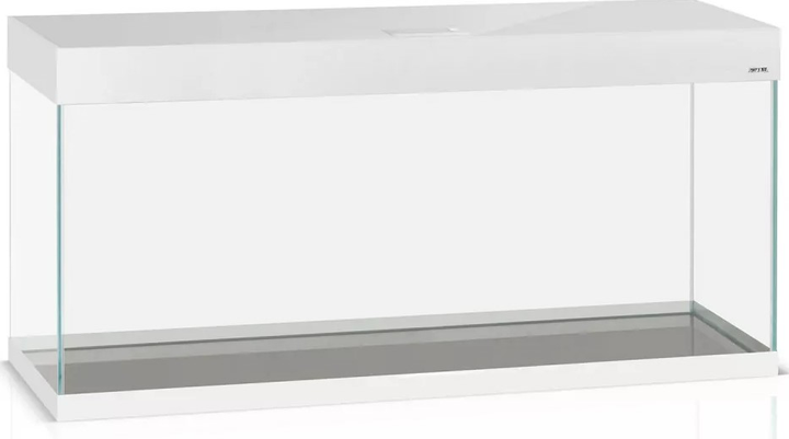 Акваріумний набір Aquael Optiset 240 2.0 Білий (5905546331425) - зображення 1