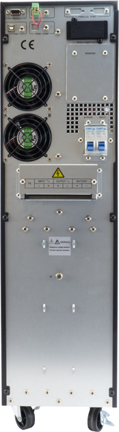 UPS IPS T6000VA/6000W/230V WAKSPOWER11-G4-06k0-5 (5902135154663) - obraz 3