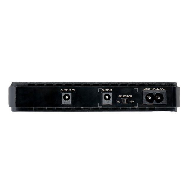 UPS IPS RouterUPS-15 12V 15W (5902135125908) - obraz 3