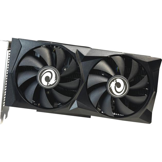 Відеокарта MSMG RTX 2060 Super 8GB - изображение 2