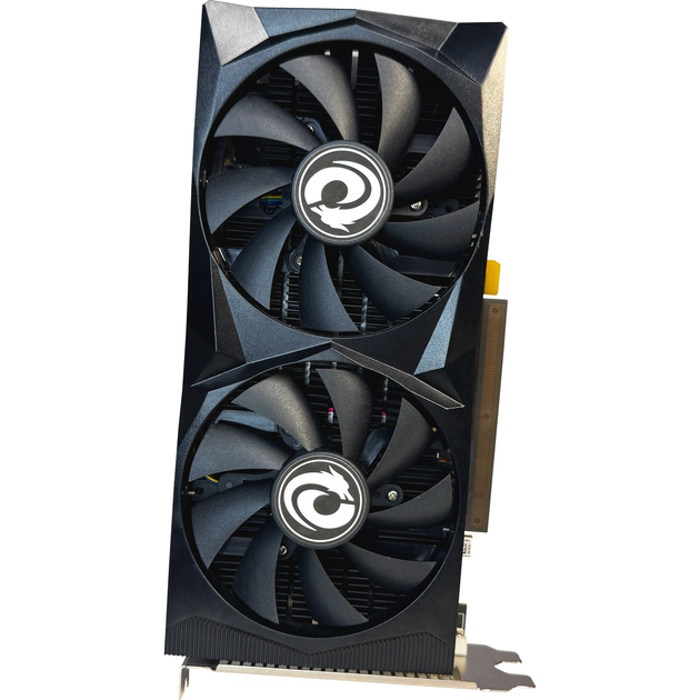 Відеокарта MSMG RTX 2060 Super 8GB - изображение 3