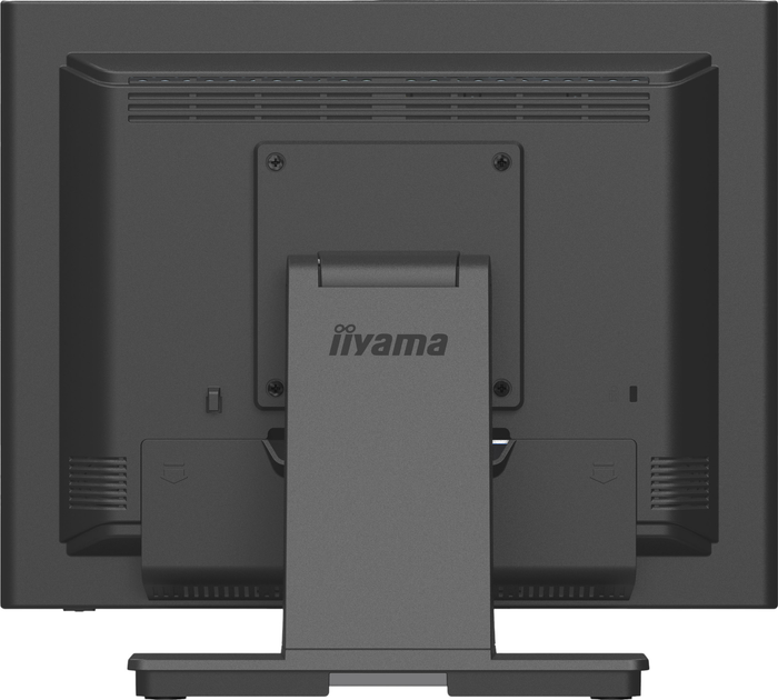 Monitor 15" iiyama ProLite T1531SR-B1S - obraz 8