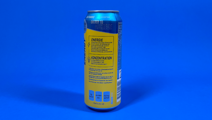 Набір Напій Енергетичний 2шт Cellucor C4 Frozen Bombsicle 500ml - зображення 3
