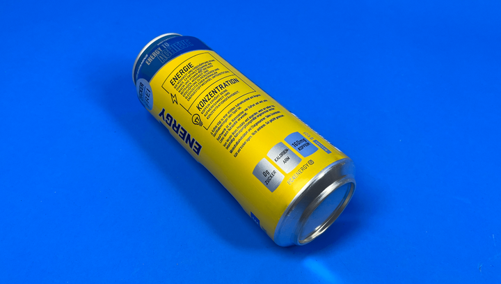 Набір Напій Енергетичний 2шт Cellucor C4 Frozen Bombsicle 500ml - зображення 5