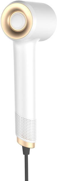 Suszarka do włosów Inoly Jet Dry Pearl White - obraz 2