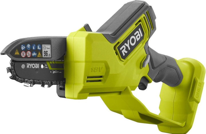 Piła akumulatorowa Ryobi RY18PSX10A-0 (5133005433) - obraz 1