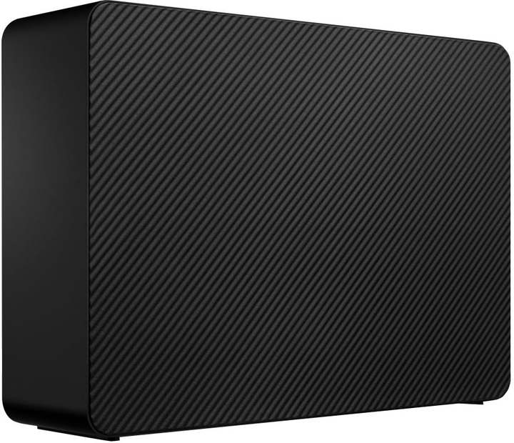 Жорсткий диск Seagate Expansion Desktop HDD 20TB 3.5" USB 3.0 External Black (STKP20000400) - зображення 4