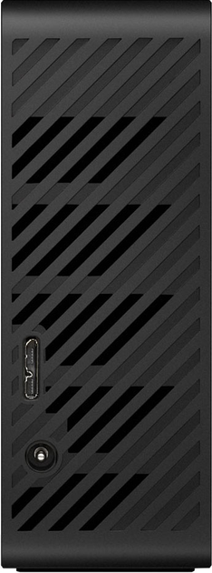 Жорсткий диск Seagate Expansion Desktop HDD 20TB 3.5" USB 3.0 External Black (STKP20000400) - зображення 6