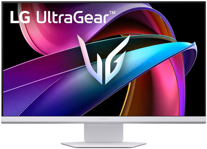 Monitor 31.5" LG UltraGear 32G810SA-W (8806096349304) - obraz 4