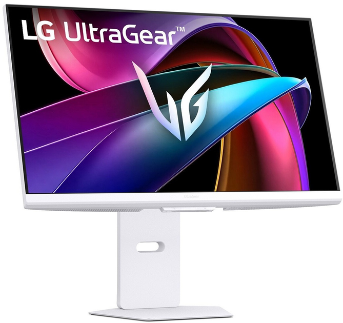 Monitor 31.5" LG UltraGear 32G810SA-W (8806096349304) - obraz 5