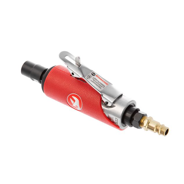 Шлифмашинка пневматическая Intertool 1/4" (PT-1002) - Фото 3 Шлифмашинка пневматическая Intertool 1/4" (PT-1002) - изображение 3