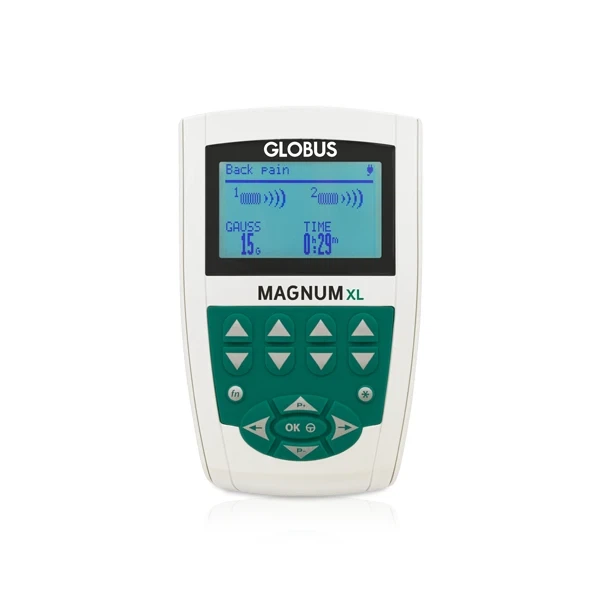 Апарат магнитотерапии Globus MAGNUM XL - изображение 2