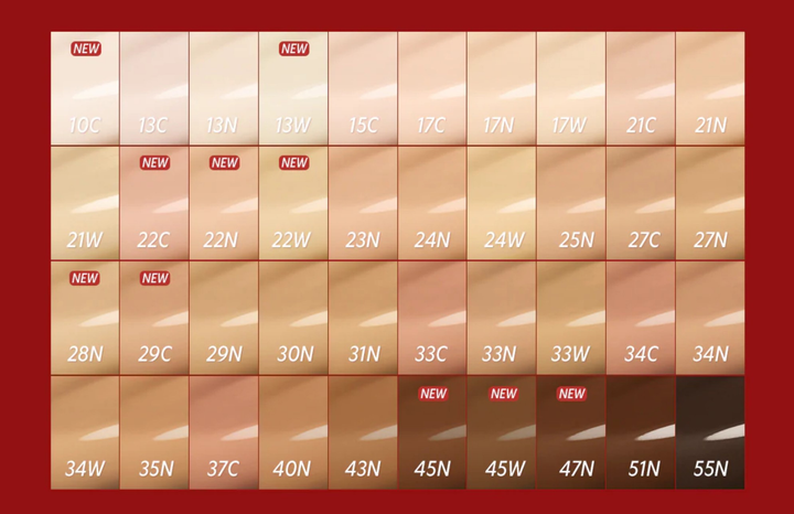 Podkład nawilżający Tirtir Mask Fit Red Cushion w kompakcie 23N Sand 4.5 g (8809679697502) - obraz 4