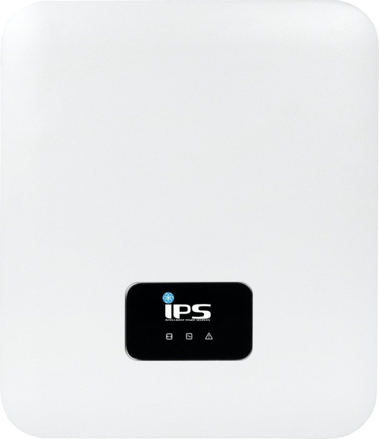 Inwerter fotowoltaiczny IPS 5kW 3-fazowy (IPSPV33-ONGI-05KTSI) - obraz 1