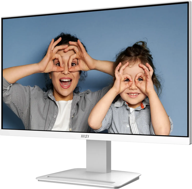 Monitor 23.8" MSI PRO MP2412W (4711377215749) - obraz 5