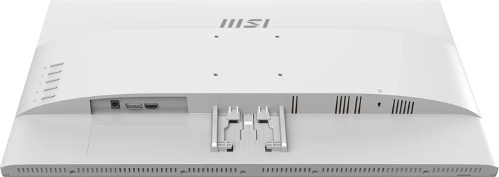 Monitor 23.8" MSI PRO MP2412W (4711377215749) - obraz 15