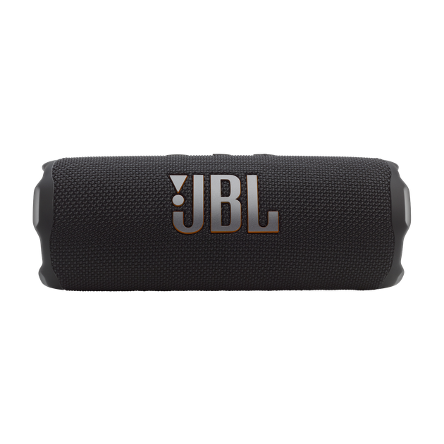 Акустическая система портативная JBL серии Flip 7 Black (JBLFLIP7BLK), двухполосная, 35 Вт (25+10), 60 Гц – 20 кГц, Bluetooth 5.4, 14 часов автономн. работы, USB-Type C,IP67, черный - Фото 8 Акустическая система портативная JBL серии Flip 7 Black (JBLFLIP7BLK), двухполосная, 35 Вт (25+10), 60 Гц – 20 кГц, Bluetooth 5.4, 14 часов автономн. работы, USB-Type C,IP67, черный - изображение 8