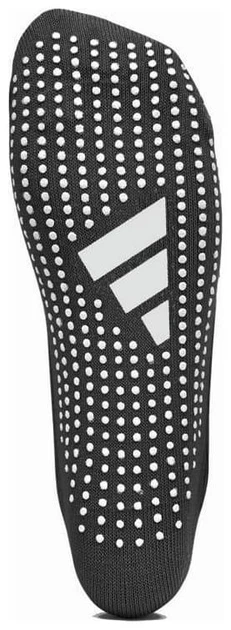 Шкарпетки для йоги Adidas Yoga Socks M/L - Фото 2 Шкарпетки для йоги Adidas Yoga Socks M/L - изображение 2