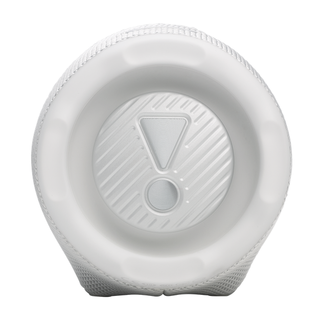 Акустическая система портативная JBL серии Charge 6 White (JBLCHARGE6WHT), двухполосная, 45 Вт, Bluetooth: 5.4, 24 часов автон. работы, 56 Гц - 20 кГц, IP68, белый - Фото 9 Акустическая система портативная JBL серии Charge 6 White (JBLCHARGE6WHT), двухполосная, 45 Вт, Bluetooth: 5.4, 24 часов автон. работы, 56 Гц - 20 кГц, IP68, белый - изображение 9