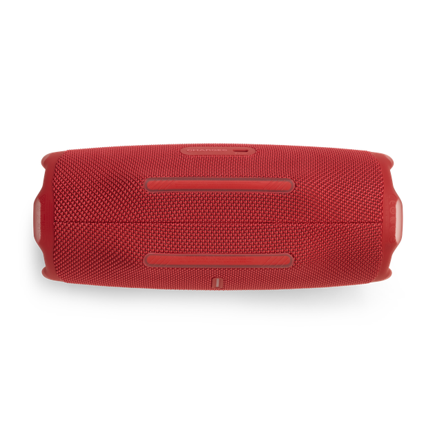 Акустическая система портативная JBL серии Charge 6 Red (JBLCHARGE6RED), двухполосная, 45 Вт, Bluetooth: 5.4, 24 часов автон. работы, 56 Гц - 20 кГц, IP68, красный - Фото 3 Акустическая система портативная JBL серии Charge 6 Red (JBLCHARGE6RED), двухполосная, 45 Вт, Bluetooth: 5.4, 24 часов автон. работы, 56 Гц - 20 кГц, IP68, красный - изображение 3