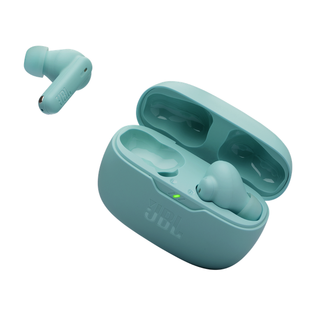 Навушники TWS JBL JBLVBEAM2BLU - Фото 9 Навушники TWS JBL JBLVBEAM2BLU - зображення 9