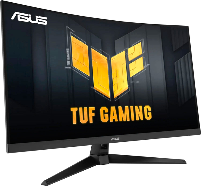 Monitor 31.5" ASUS TUF Gaming VG32WQ3B (90LM0AP1-B01171) - obraz 2