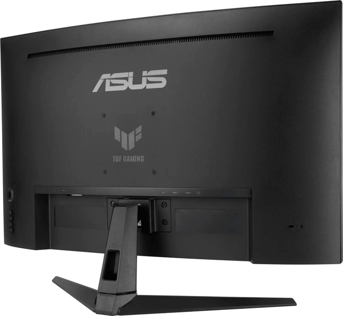 Monitor 31.5" ASUS TUF Gaming VG32WQ3B (90LM0AP1-B01171) - obraz 5