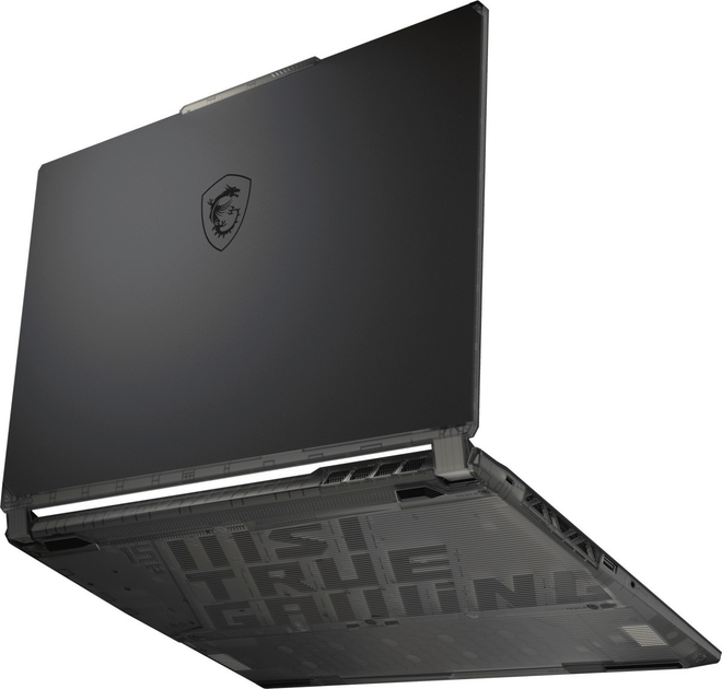 Ноутбук MSI Cyborg 15 A13VF (A13VF-1484XPL) Black - зображення 9
