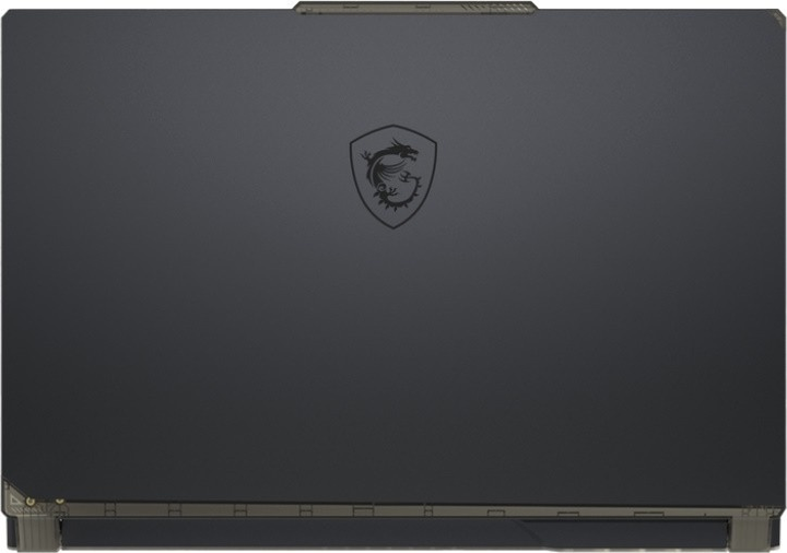 Ноутбук MSI Cyborg 15 A13VF (A13VF-1484XPL) Black - зображення 12