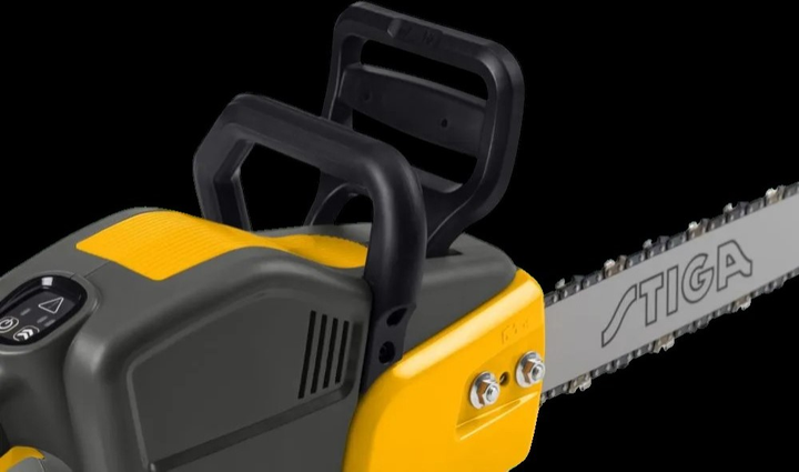 Piła łańcuchowa akumulatorowa Stiga CS 700e (277430008/ST1) - obraz 4