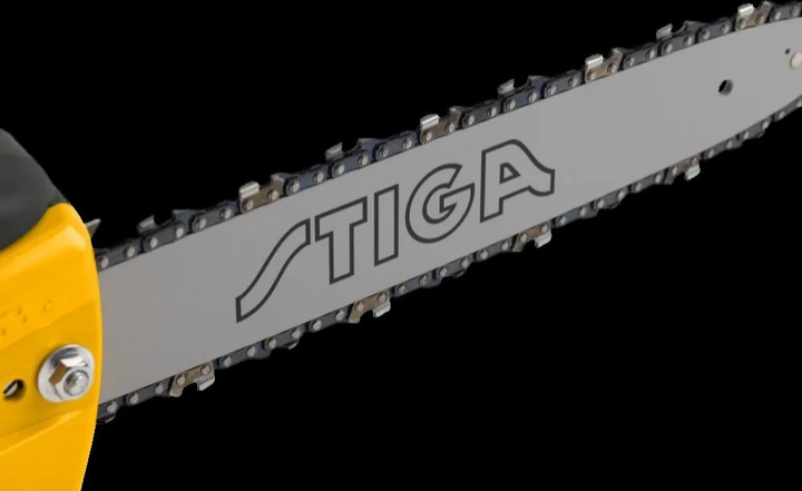 Piła łańcuchowa akumulatorowa Stiga CS 700e (277430008/ST1) - obraz 6