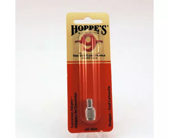 Переходник для шомпола Hoppe's - Фото 2 Переходник для шомпола Hoppe's - изображение 2
